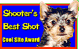 Shooter's Cool Site Award