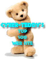 CyberTeddy's Top 500 WebSite