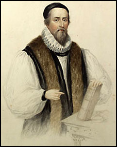 England Under The Tudors: John Hooper, Bishop of Gloucester and ...