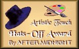 Hats-Off After Midnight