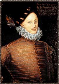 Welbeck portrait of de Vere