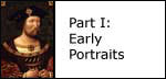Portraits of King Henry VIII: Early Depictions.