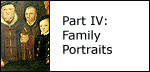Portraits of King Henry VIII: Family Portraits