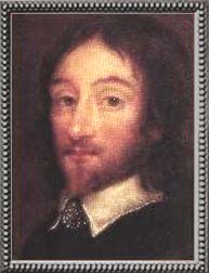 Portrait of Browne